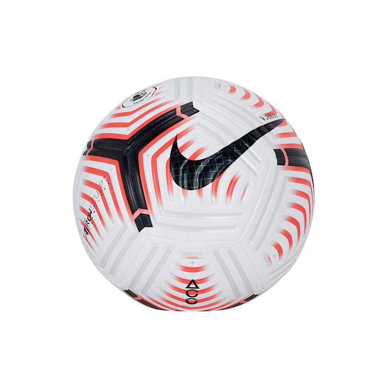 Nike Premier League 20/21 Flight Match Ball - White | Life Style