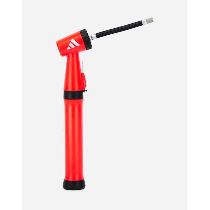 adidas Football Hand Pump WH Black Life Style Sports IE