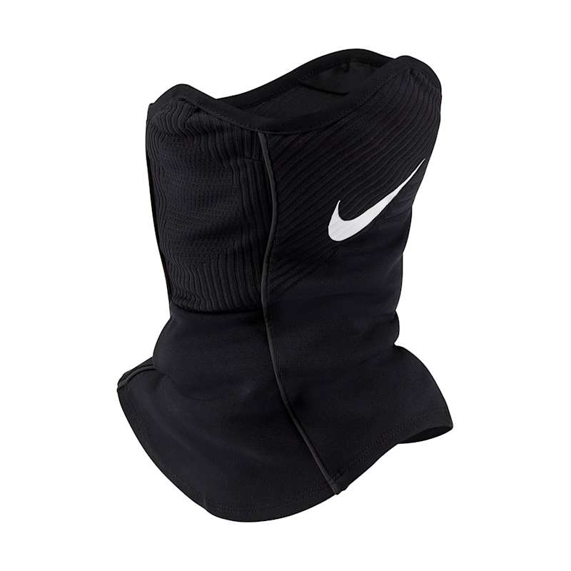 Nike Adults VaporKnit Strike Snood Black Life Style Sports EU