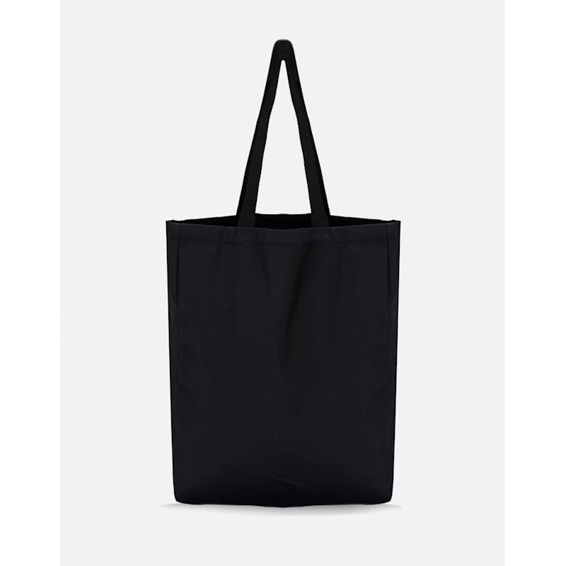 トートバッグ ADIDAS Polyurethane Outline Trefoil Shopper Bag 5FT1193 ADIDAS Polyurethane Outline Trefoil Shopper Bag 5FT1193