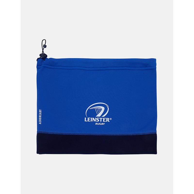adidas Leinster Neckwarmer Blue Life Style Sports IE