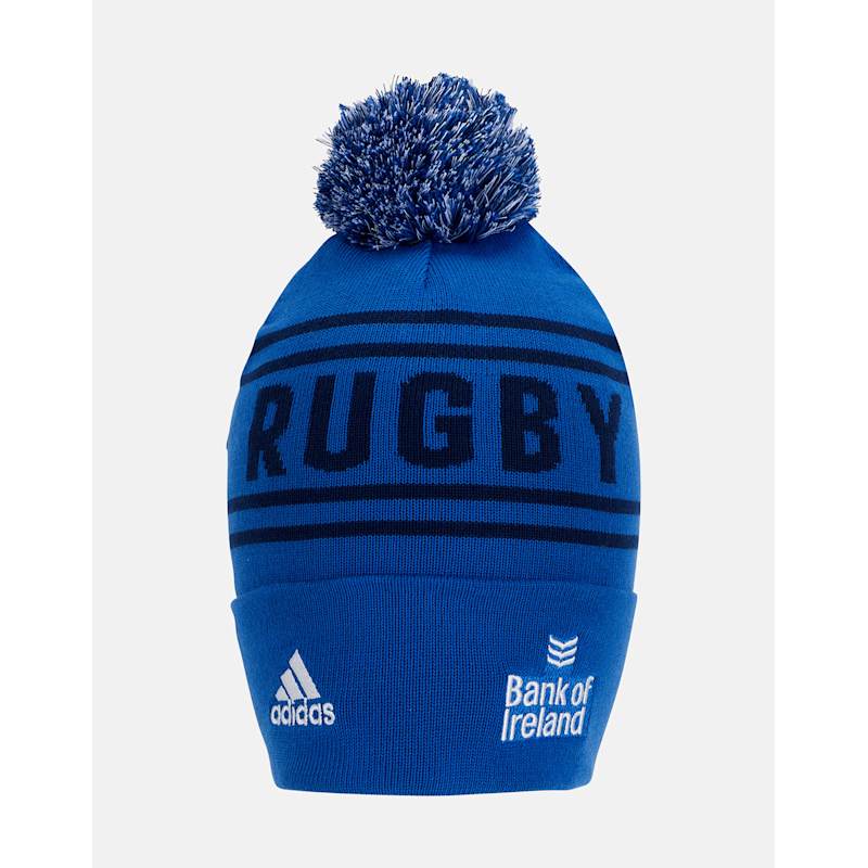 adidas Leinster Bobble Hat