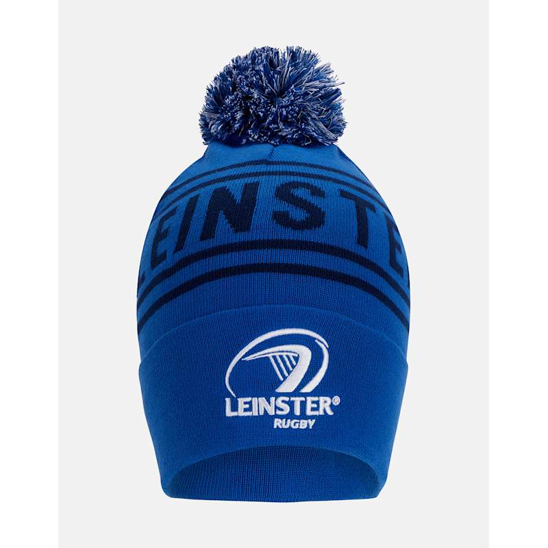 adidas Leinster Bobble Hat