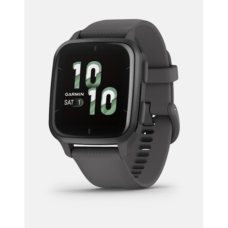 Garmin Garmin Venu Sq Grey Life Style Sports IE