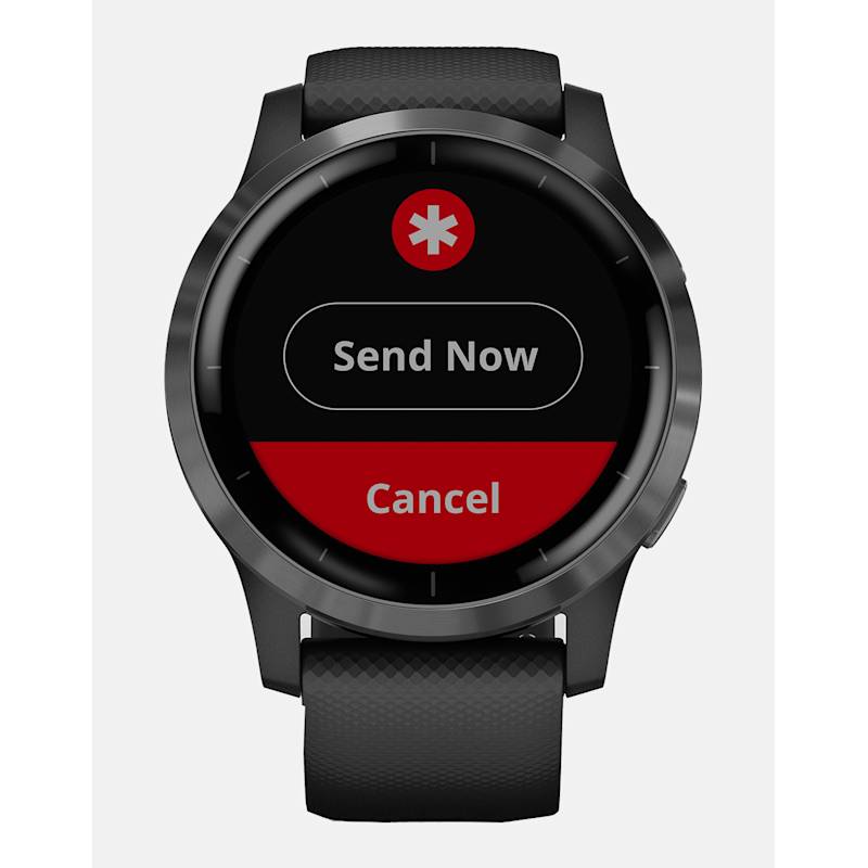 Garmin Garmin vivoactive watch