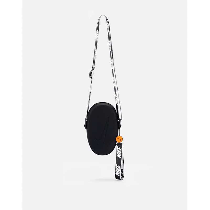 Nike Nike Water Resistant Side Bag (1L) - Black | Life Style