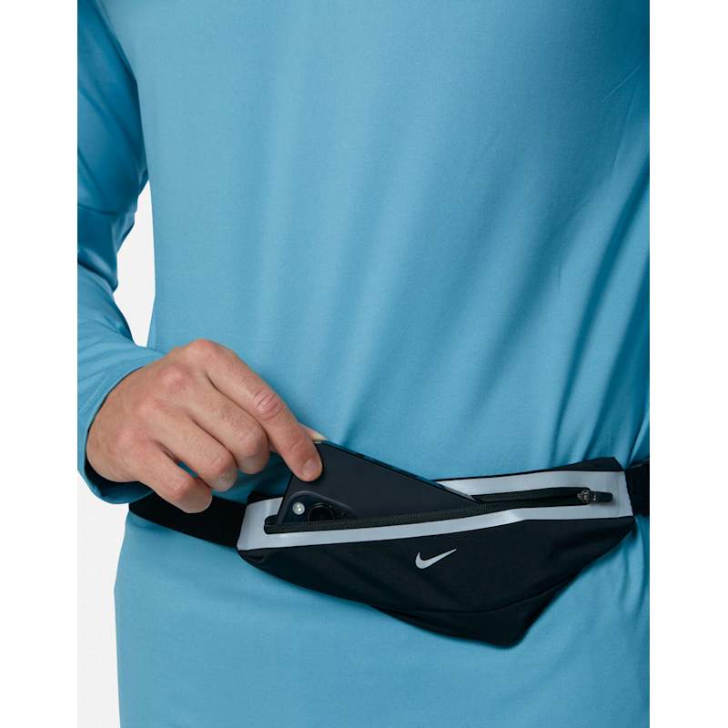 Nike Running Nike Waist Pouch Nike Adult Running Slim Waistpack