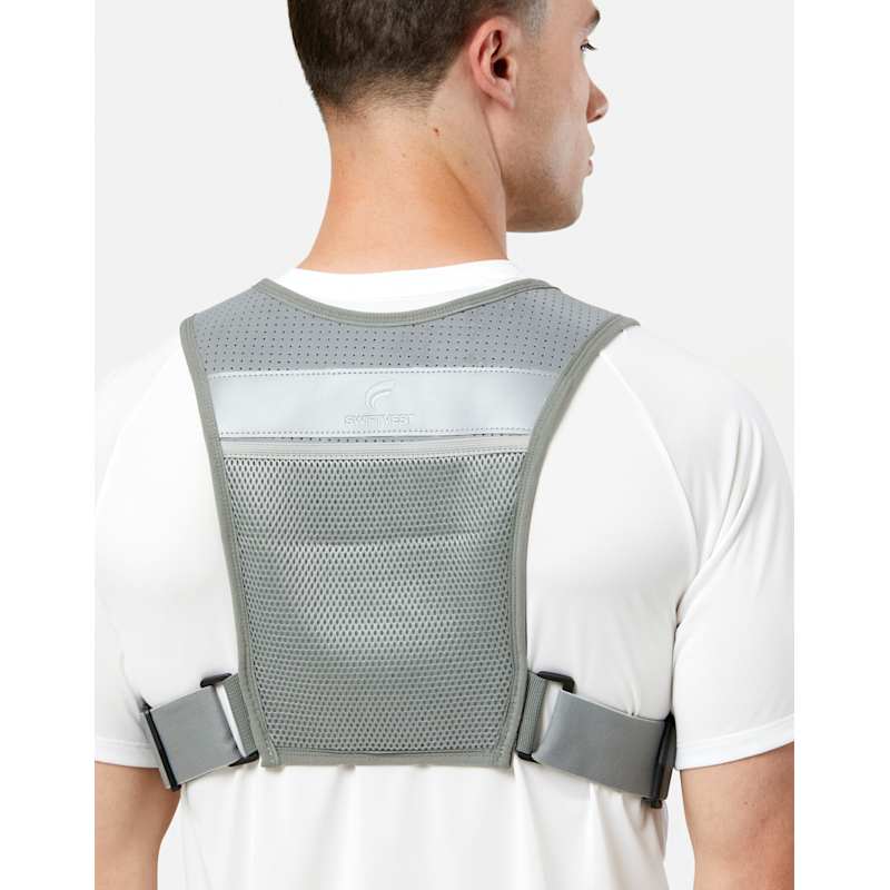 Swifter SwiftVest - Grey | Life Style Sports IE