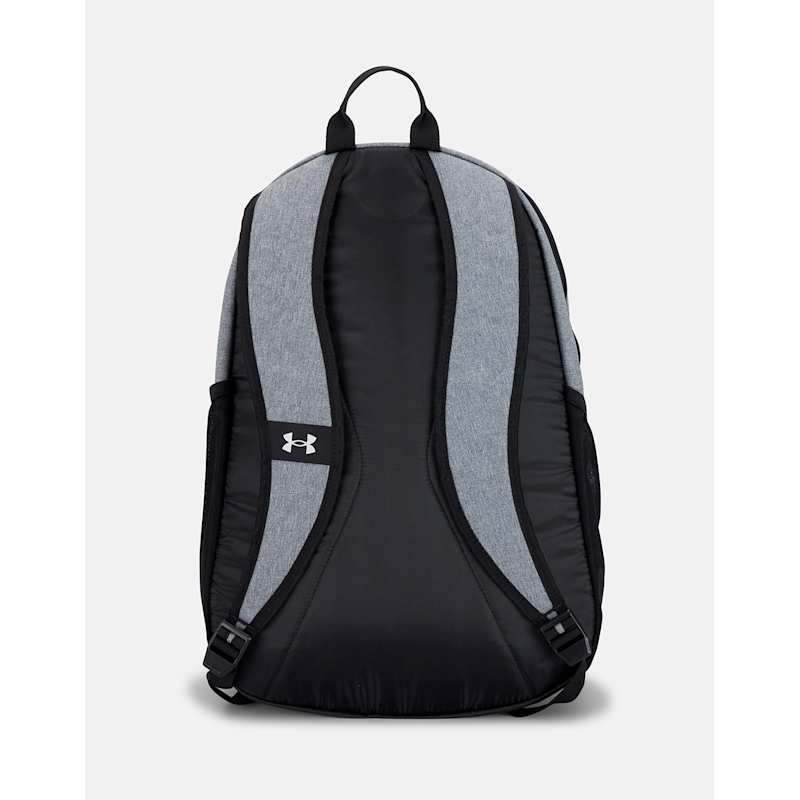 Under Armour Hustle Sport Backpack Grey Life Style Sports IE