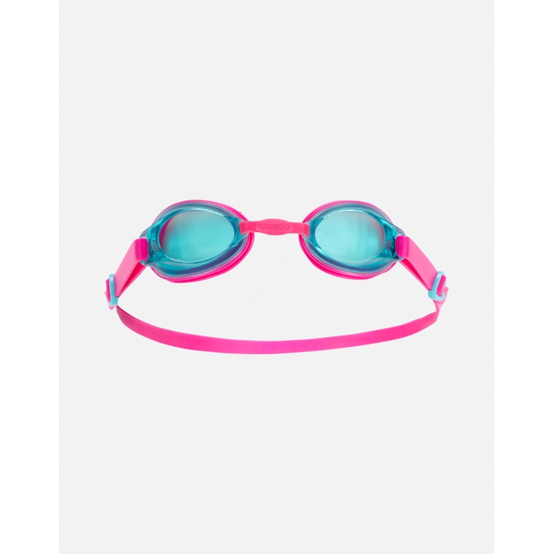VIEW Squidjet Junior Swimming Goggles - Anti-Fog, UV Protection, For Kids 8-12 Years