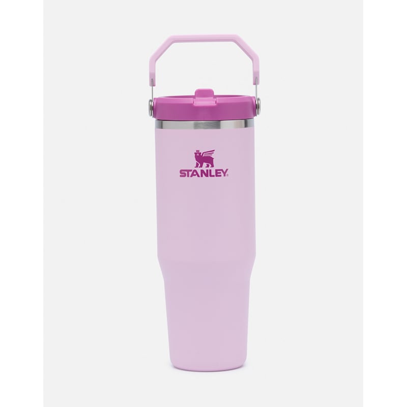 Stanley IceFlow Flip Straw 2.0 Tumbler 0.89L - Pink | Life Style