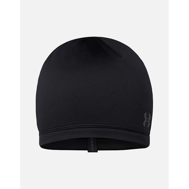 Winter Hat Under Armour Storm Fleece Beanie Under Armour Men's