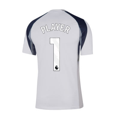 Adults Spurs Home Jersey