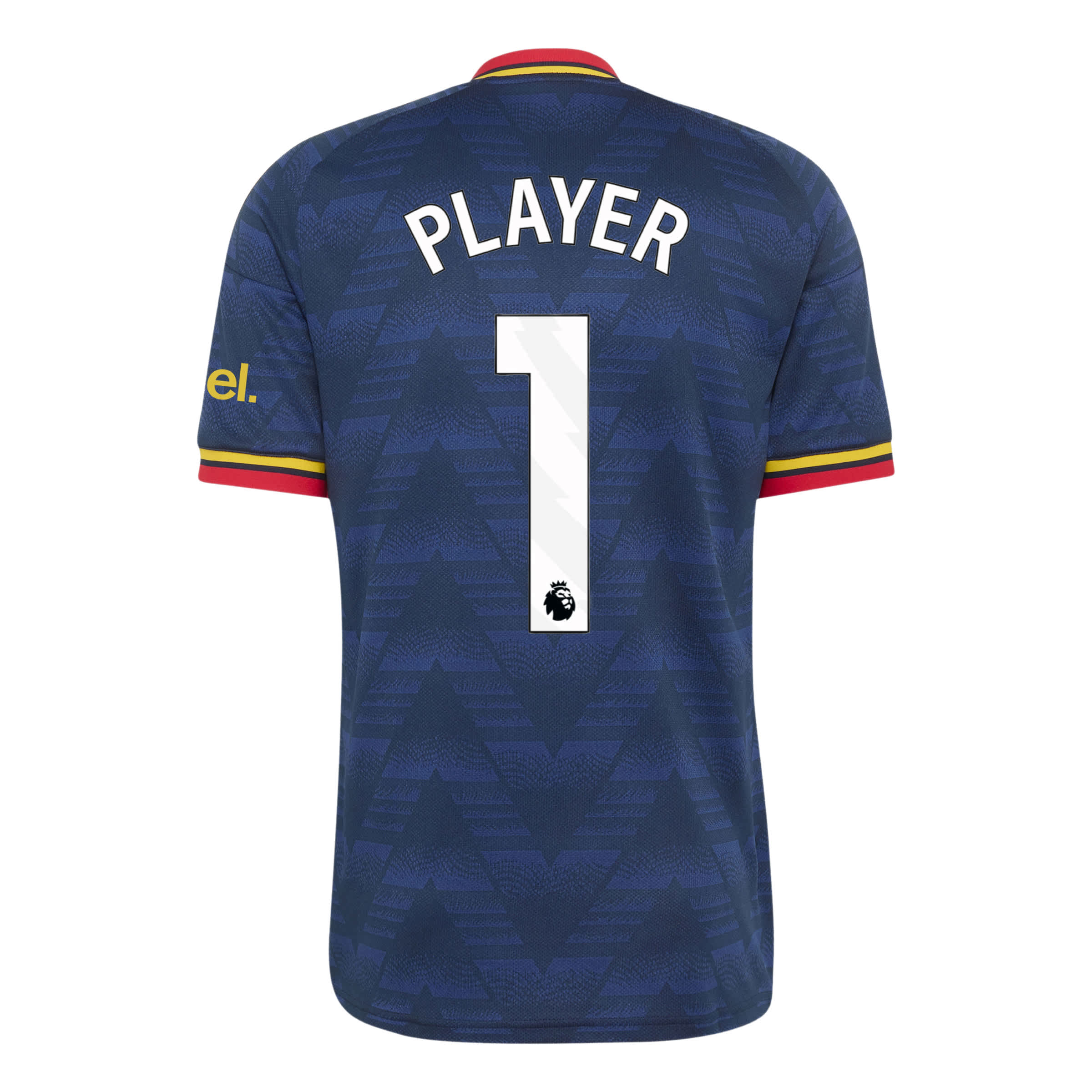 Adults Arsenal 26/27 Away Jersey