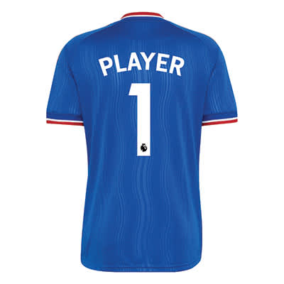 Adults Manchester United 26/27 Away Jersey