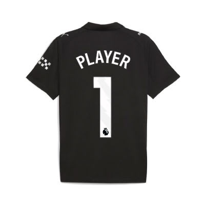 Adults Manchester City Away Jersey