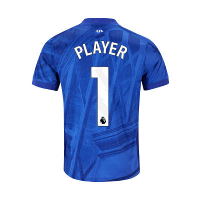 Kids Chelsea Home Jersey 25/26