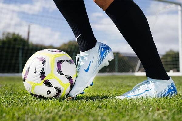 BOOTROOM