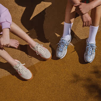 kids footwear