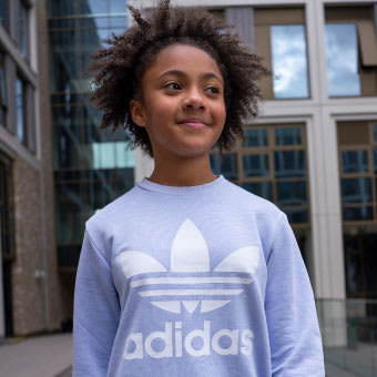 kids adidas