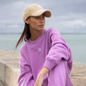 womens adidas clothing