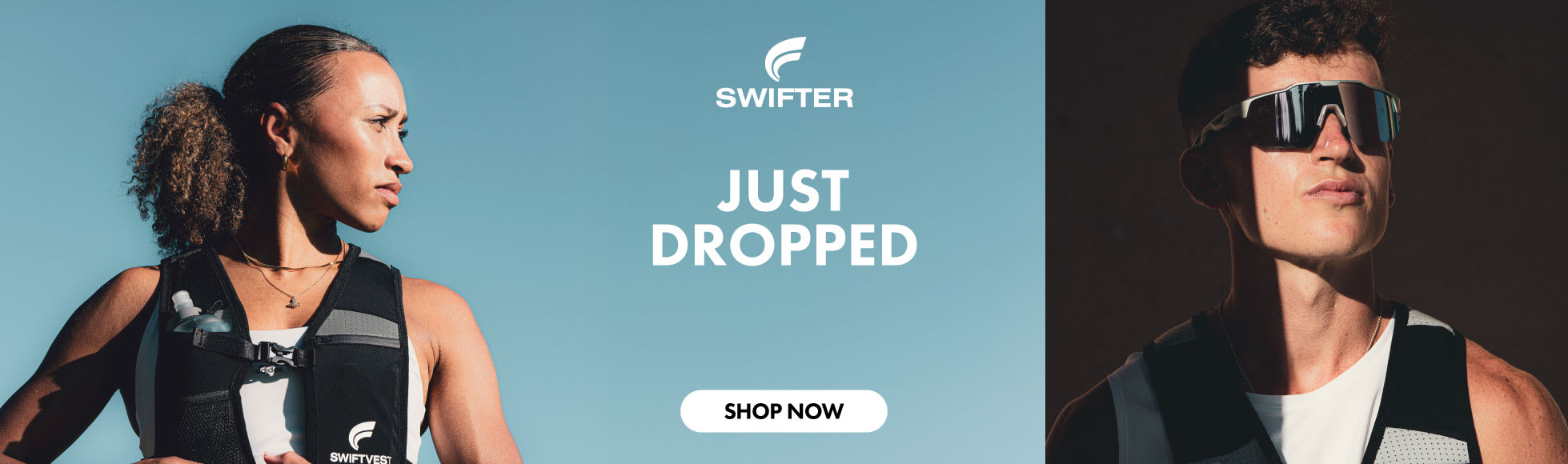 Swifter