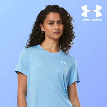 womens under armour