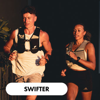 Swifter