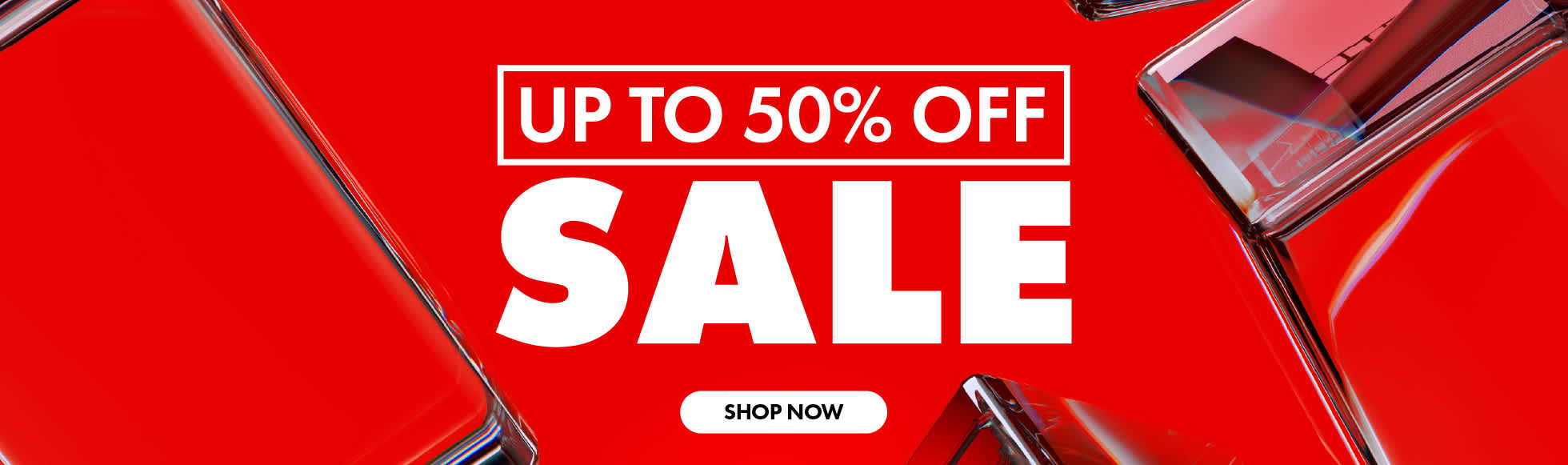 Summer Sale