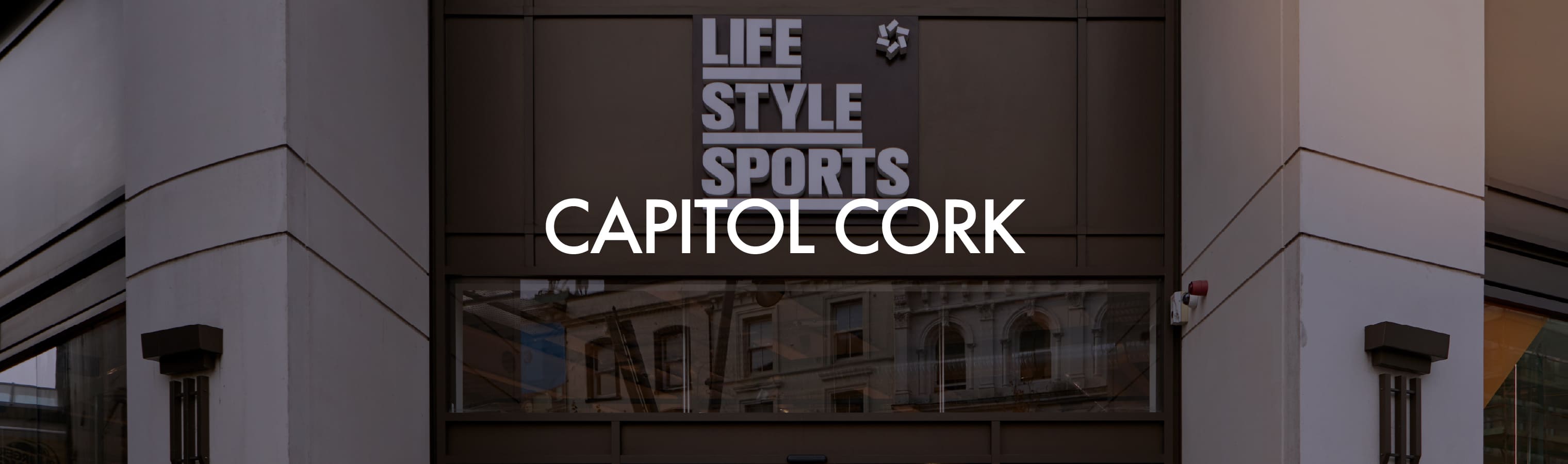 cork capitol
