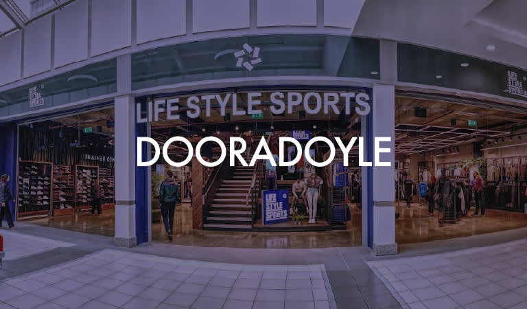 Dooradoyle Limerick