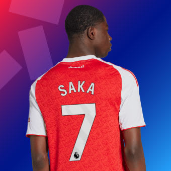 Jersey Print
