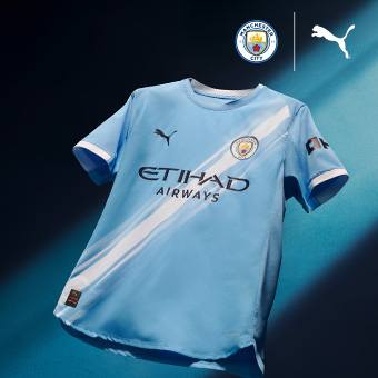 Manchester City