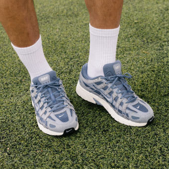 Mens Foootwear
