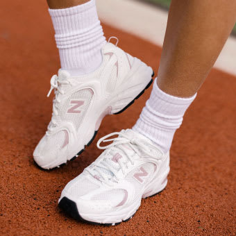 women's footwear