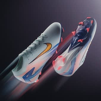 Academy Football Boots