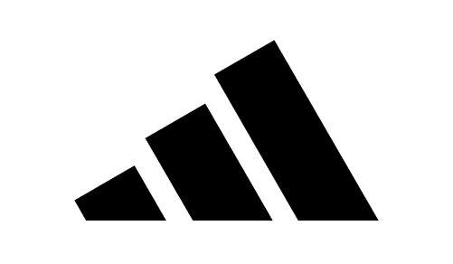 adidas logo