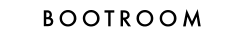 BOOTROOM LOGO