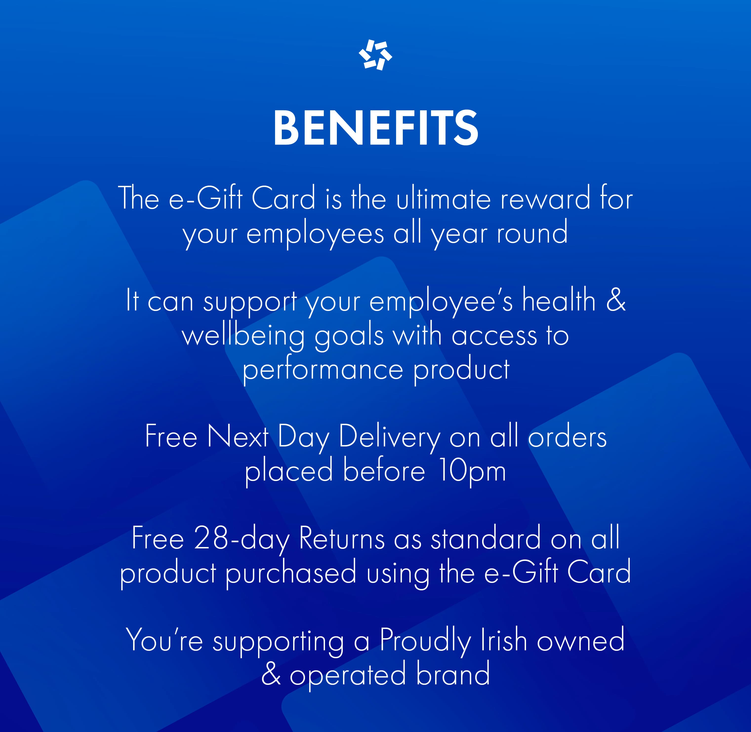 benefits