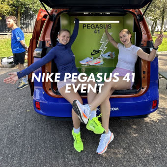 Nike Pegasus 41
