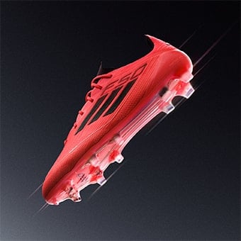 Pro Football Boots