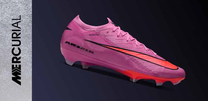 Nike Mercurial