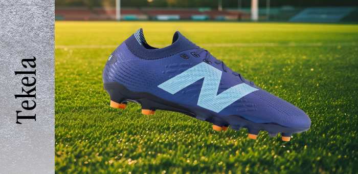 New Balance Boots