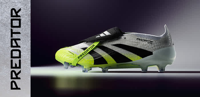 Adidas Predator