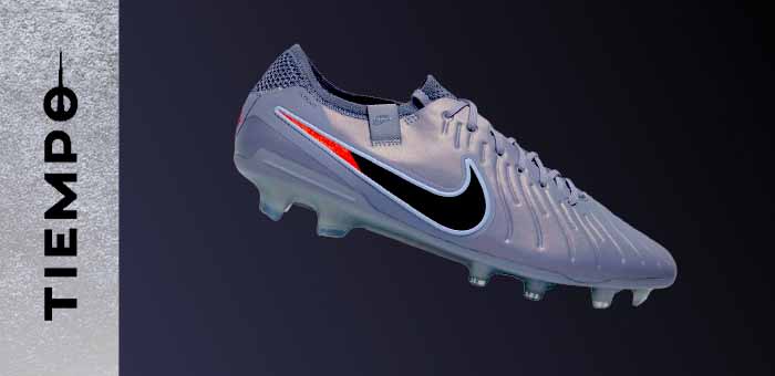 Nike Tiempo