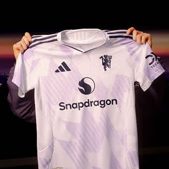 Man Utd Away