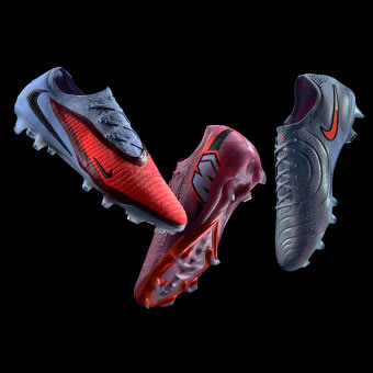 Nike Boots