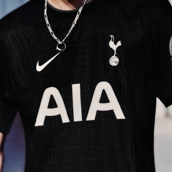 Tottenham Hotspurs