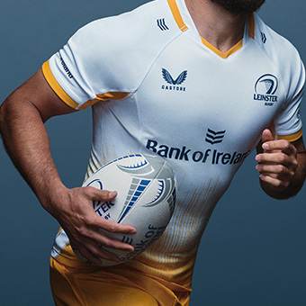Leinster Alternate