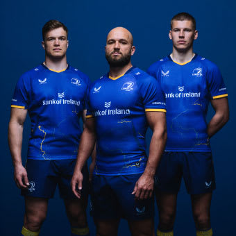 Leinster Rugby